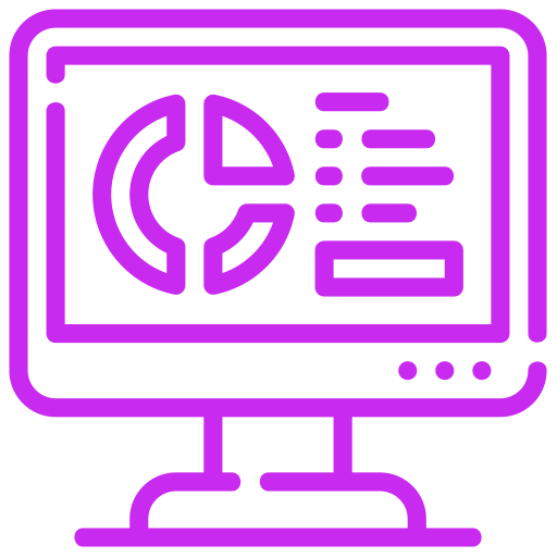 Full Publishing Icon