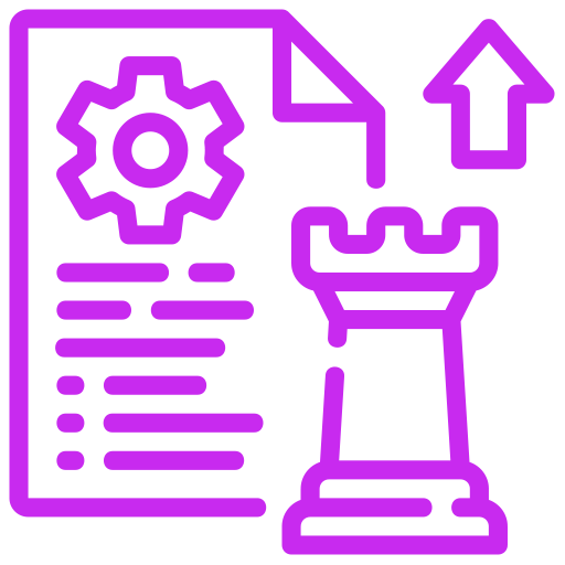 SEO Optimization Icon